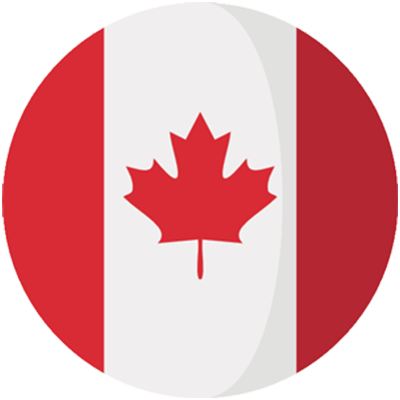 Canada flag